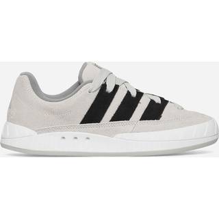 adidas Originals Herre Adimatic Sneakers Grå En/Kerne Sort/Grå Tre