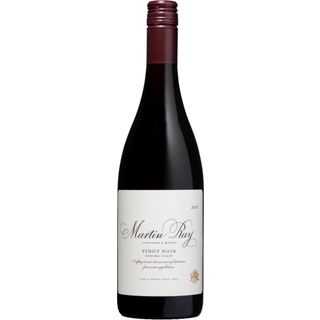Martin Ray Pinot Noir 2022 Sonoma Coast