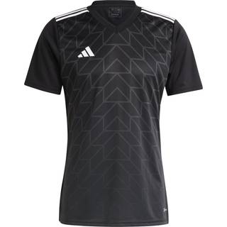 adidas T ICON23 JSY, L, Sort