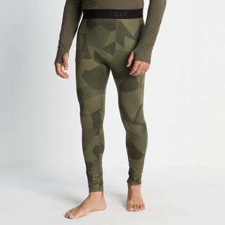 Tog 24 Tog 24 Green Snowdon Mens Thermal Leggings
