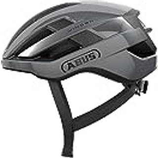 Abus WingBack Cykelhjelm Grå