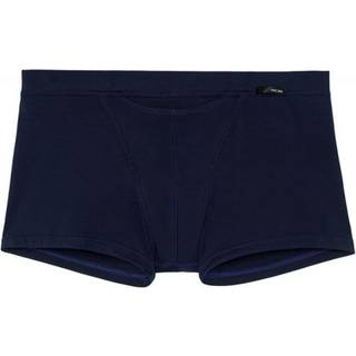 HOM Herren Trunk blau Mikrofaser/Funktion unifarben