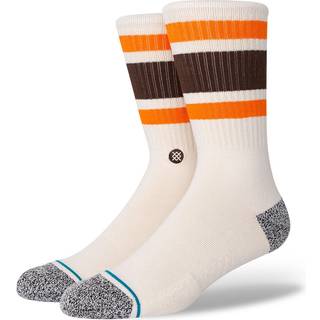 Stance - Boyd St - Accessories til herre - Offwhite - 38/42