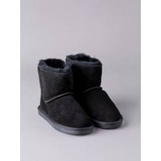 Lakeland Leather Dame Fåreskind Støvler HjemmeskoEU 37 (UK 4)