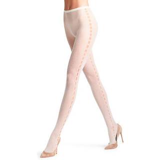 FALKE Supersize Net Women Tights