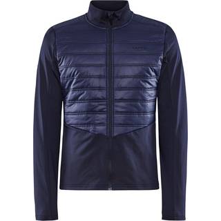 ADV Essence Warm Jacket 2 M - Navy blue