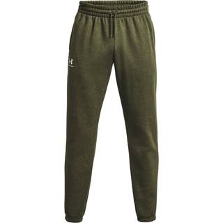 Under Armour Icon Fleece Men's Joggers Marine OD Green / White XS