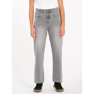 Volcom Daddio Jeans - 30 - light grey