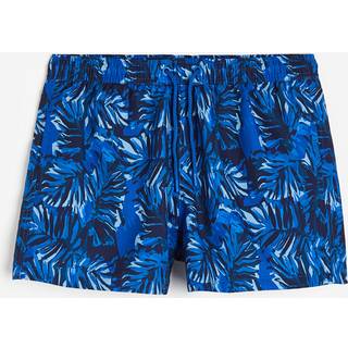 Björn Borg Print Swim Shorts, M, Camo Jungle