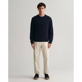 GANT Herre Regular fit chinobukser (30/34)