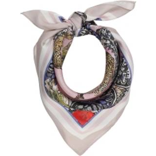 Erfurt Luxury tørklæde i silke