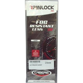 Pinlock Ghost Pinlock-Indsats