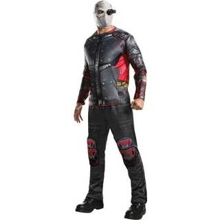 Deadshot kostume