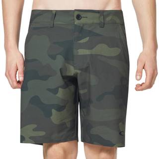 Hybrid Camo Short 19 M Core Camo (30)