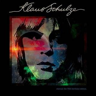 Klaus Schulze - Eternal