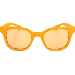 Kway Adventurier Gul 49 Solbriller Mænd Orange - Orange - 49mm