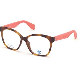 Adidas Originals OR5017 053 57 Briller Kvinder Tortoiseshell - Blonde Tortoise - 57mm