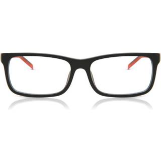 Tag Heuer TH0551 005 57 Briller Mænd Black - Black - 57mm