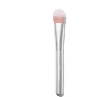 Rms Beauty - Skin2skin Everything Brush - Multitasking Powder And Cream Brush - Skin2skin Everything Brush - For Women