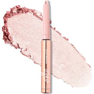 Mally Beauty Evercolor Eyeshadow Stick - Moonlight Shimmer - Vandtt og krllesikker formel - Let at pfre, opbyggelig farve - Cream Shadow Stic