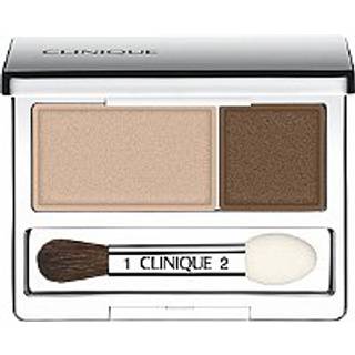 Clinique All About Shadow Duo Starlight Starbright