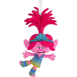 Hallmark DreamWorks Animation Trolls: Band Together Poppy Christmas Ornament