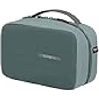 Samsonite Toilettaske Stackd - Grøn