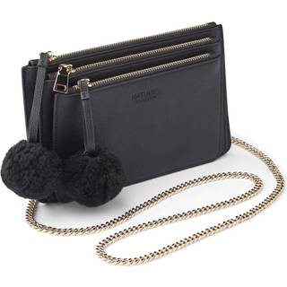 Camilla Clutch | 3 i 1 | Læder