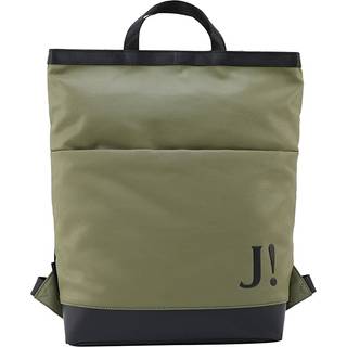 Cityrucksack Marcena Falk 8 Zoll Forest Night Olive
