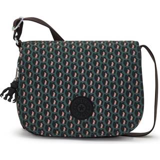 Kipling Loreen M crossbody (3D K PINK (E1A1))