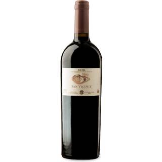 Señorío De San Vicente Tempranillo 2021