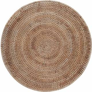 Lene Bjerre Norah dækkeserviet Ø35 cm Nature