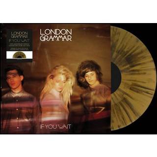 London Grammar - If You Wait (10th Anniversary Edition) (Go...