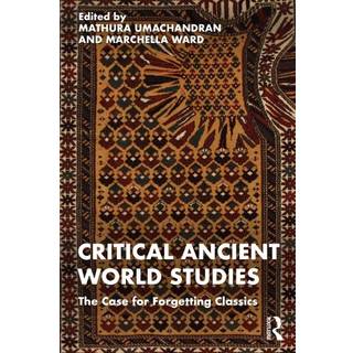 Critical Ancient World Studies