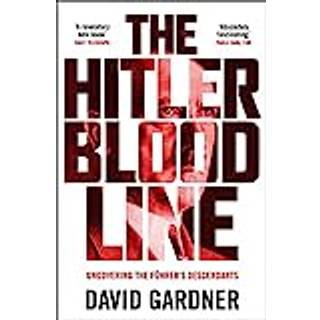 The Hitler Bloodline