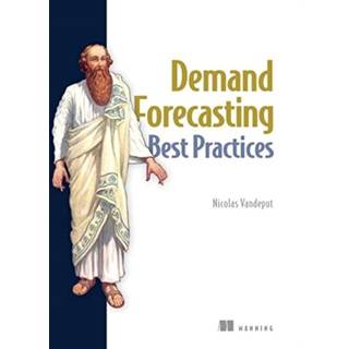 Demand Forecasting Best Practices