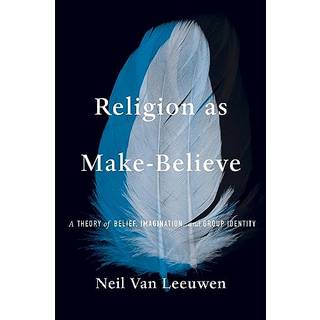 Religion as Make-Believe