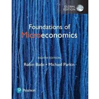 Foundations of Microeconomics, Global Edition