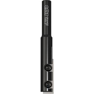 CMT VP Overfræsebor 12x39,5 K8 Z1 - 652.122.11