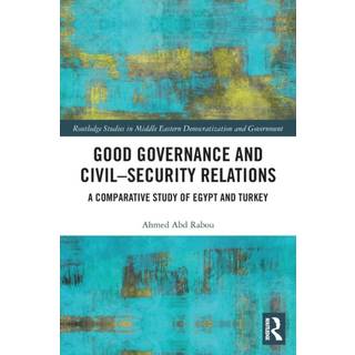 Good Governance and Civil–Security Relations