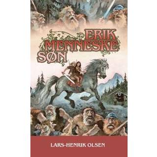 Erik Menneskesøn