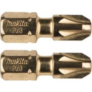 Makita Torsion Bit Pz3-25 2stk - B-28466