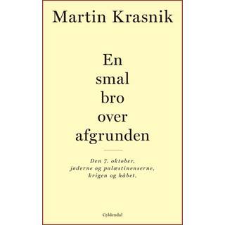 En smal bro over afgrunden