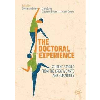 The Doctoral Experience