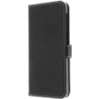 Insmat Flip Case pungetui, Oneplus Nord 3 5G, sort