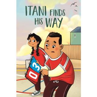 Itani Finds His Way