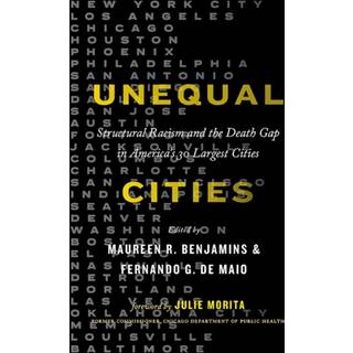 Unequal Cities