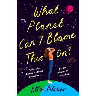 What Planet Can I Blame This On?