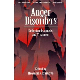 Anger Disorders