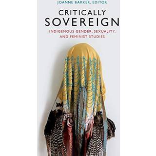 Critically Sovereign